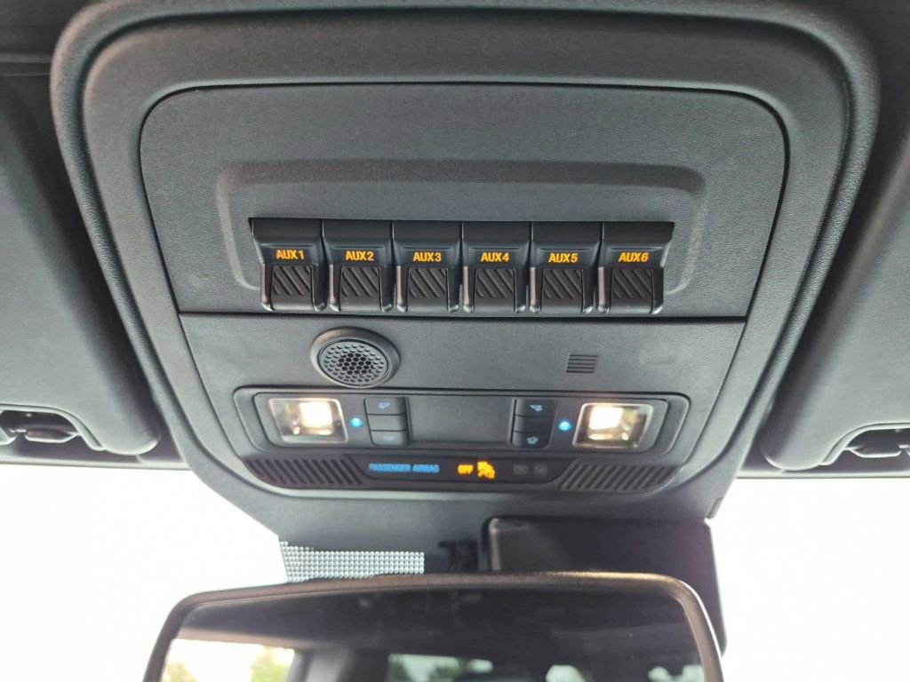 Used 2023 Ford Bronco Outer Banks image 42