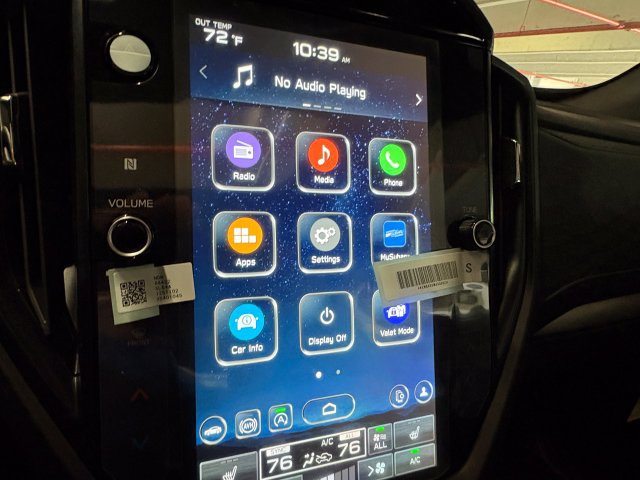 New 2026 Subaru Forester Premium AWD/4WD image 15