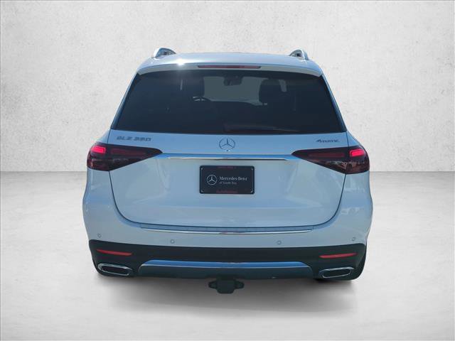 New 2026 Mercedes-Benz GLE 350 4MATIC image 8