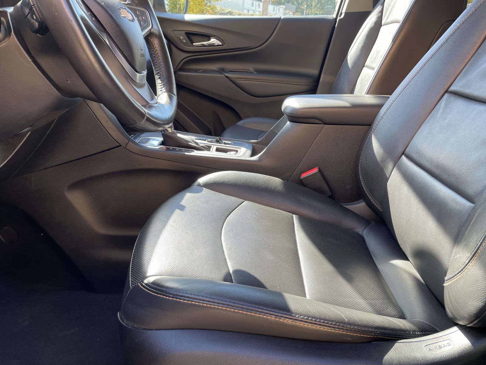 Used 2018 Chevrolet Equinox Premier AWD/4WD image 15