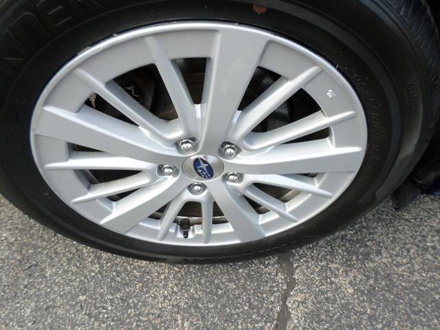 Used 2018 Subaru Impreza 2.0i Premium image 33