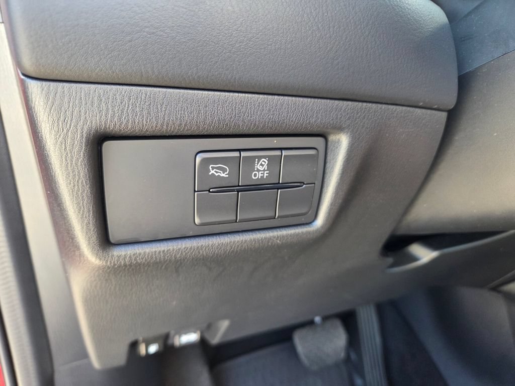 Certified 2023 MAZDA CX-5 AWD 2.5 S image 23
