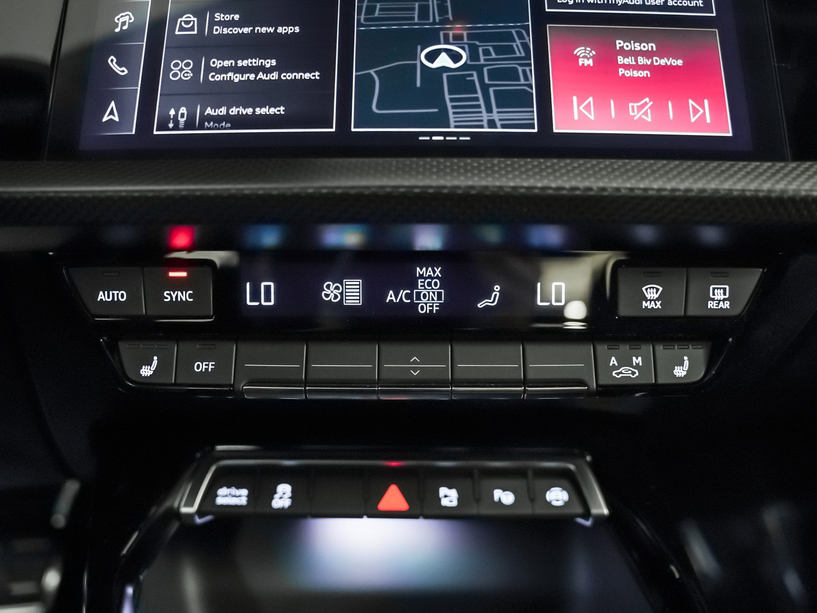 New 2026 Audi RS 3 image 20