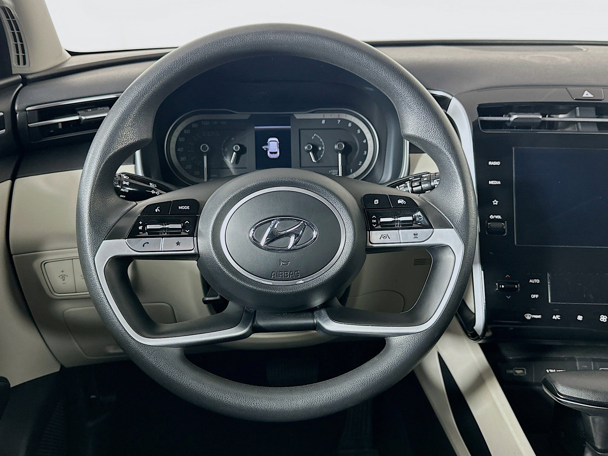 Used 2024 Hyundai Tucson SEL image 18