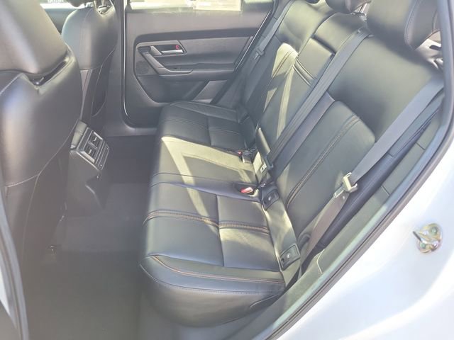Certified 2025 MAZDA CX-50 AWD 2.5 Turbo w/ Accent Package image 24