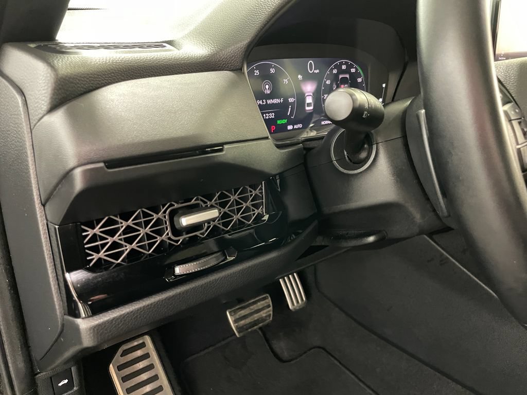 Used 2024 Honda Accord Sport image 25