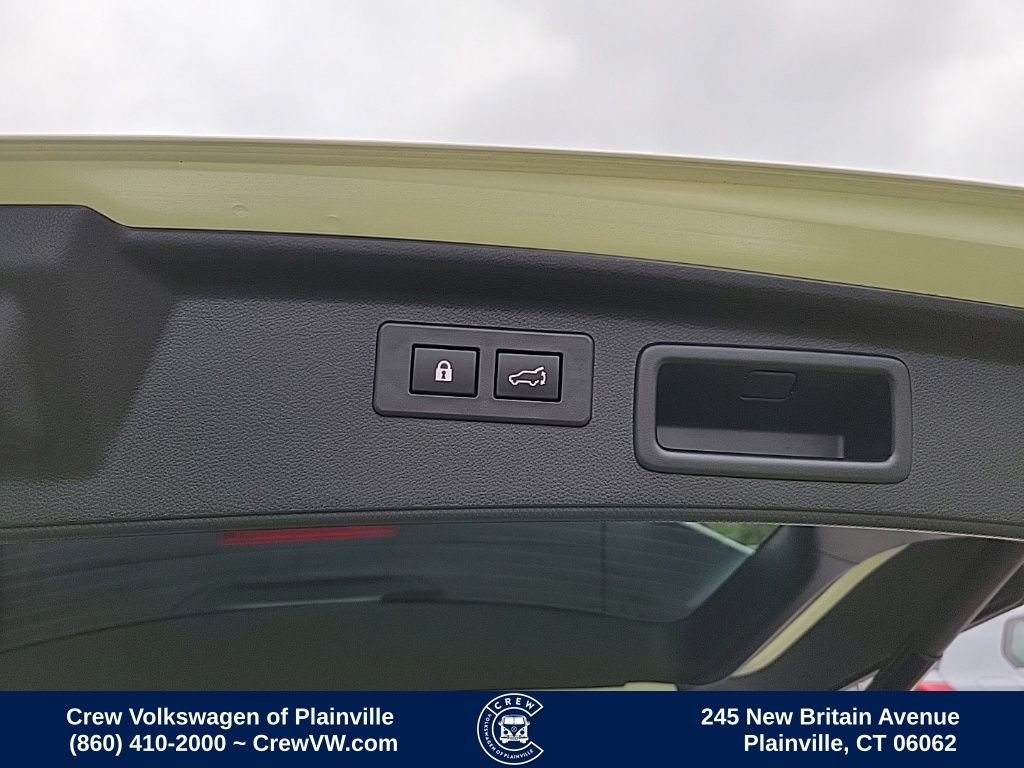 Used 2023 Subaru Forester Limited AWD/4WD image 57