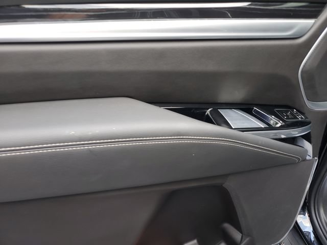Certified 2025 Cadillac Escalade Sport w/ Touring Package AWD/4WD image 18