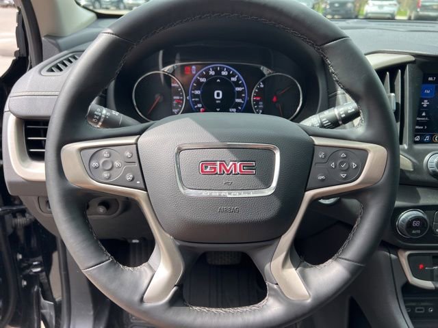 Used 2023 GMC Terrain Denali w/ Denali Premium Package AWD/4WD image 28