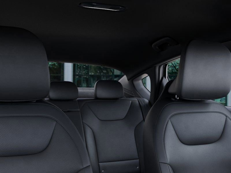 New 2026 Kia K4 EX image 27