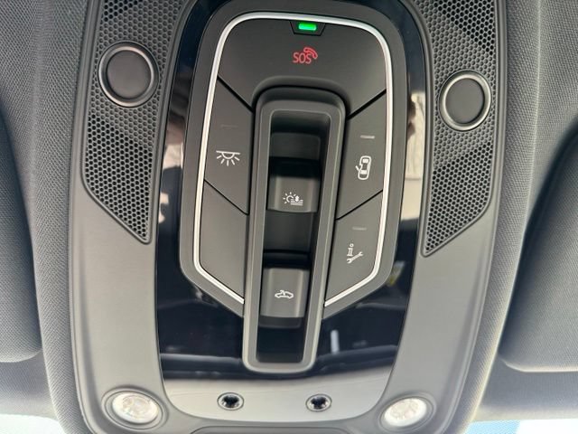 New 2026 Audi SQ8 Premium Plus AWD/4WD image 20