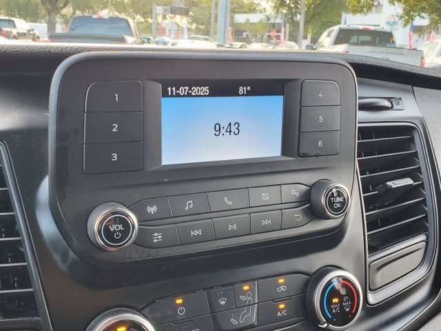 Used 2022 Ford Transit 250 Low Roof w/ Exterior Upgrade Package image 20