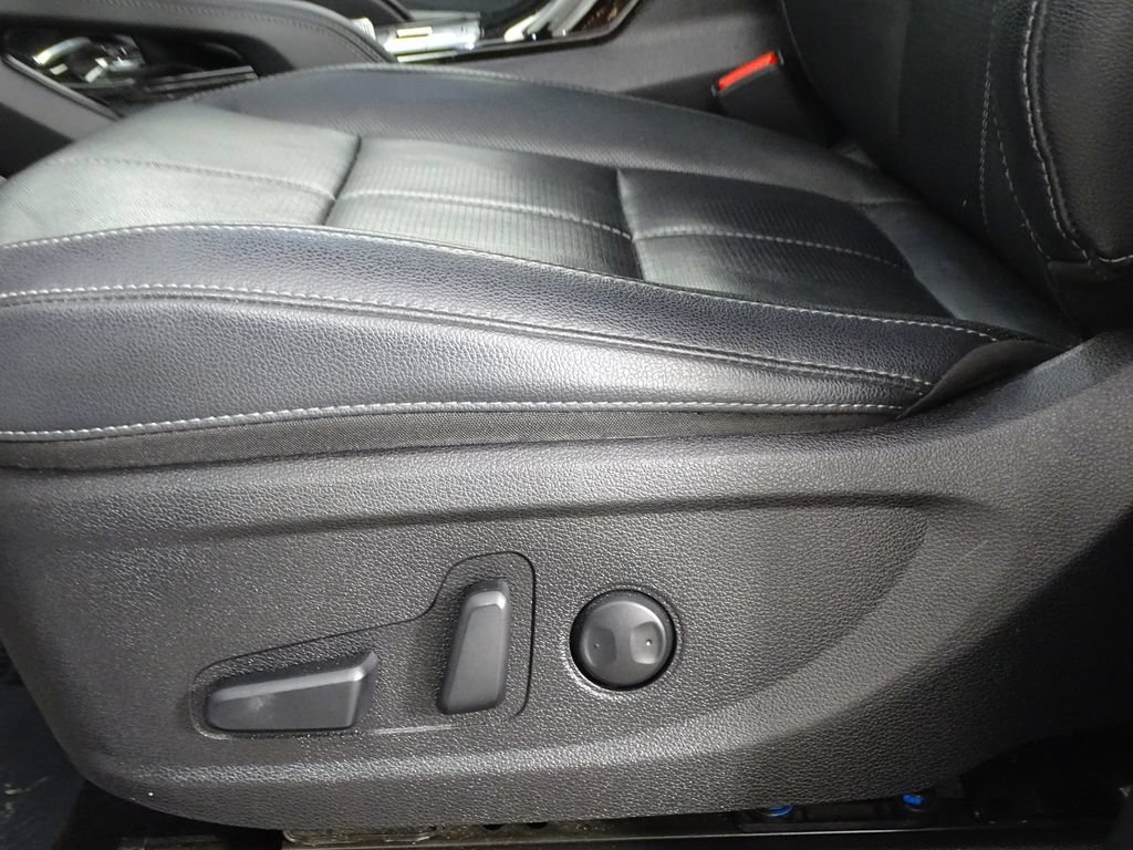 Used 2024 Kia Telluride EX FWD image 23