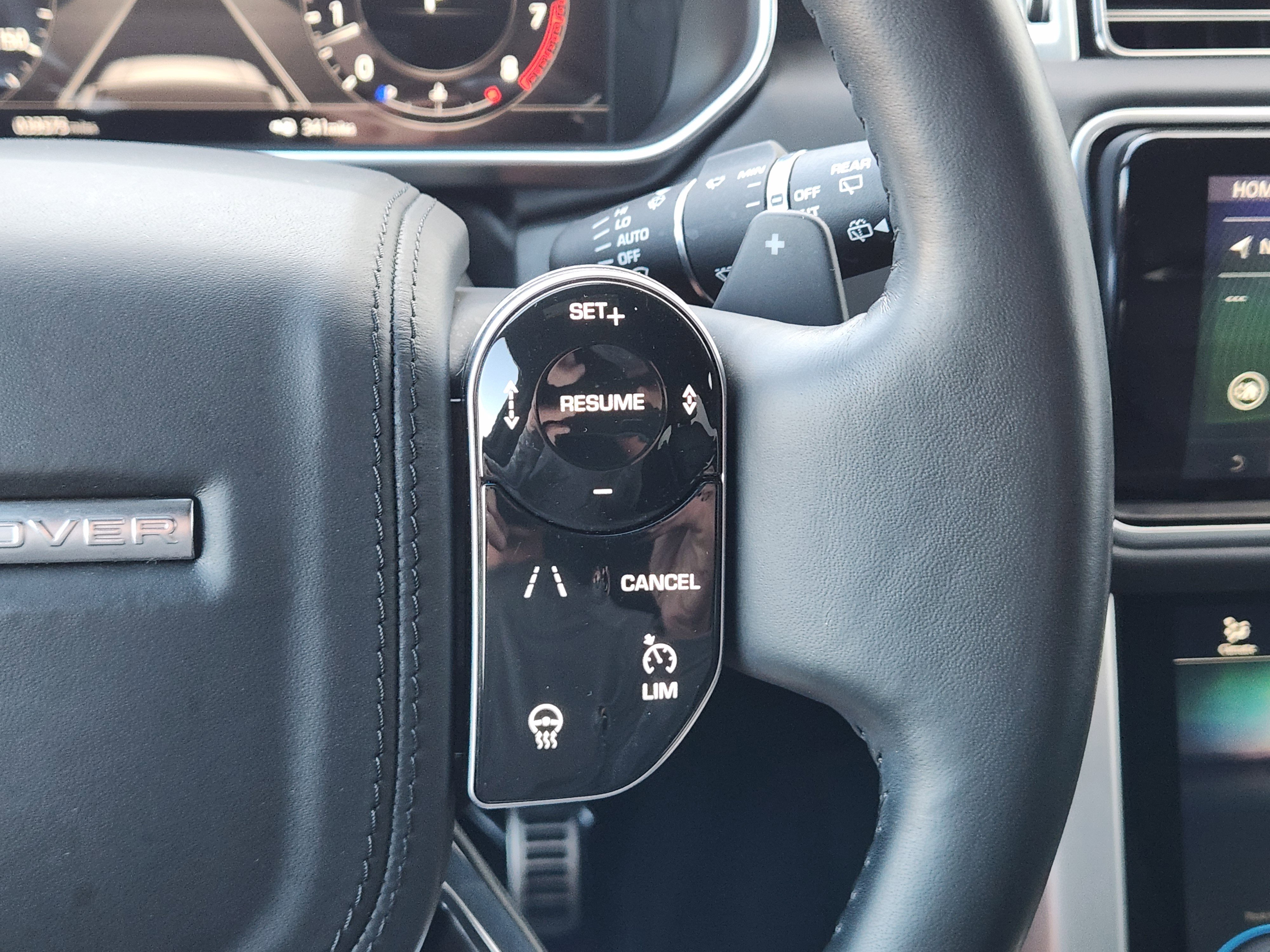 Used 2021 Land Rover Range Rover Westminster Edition image 29