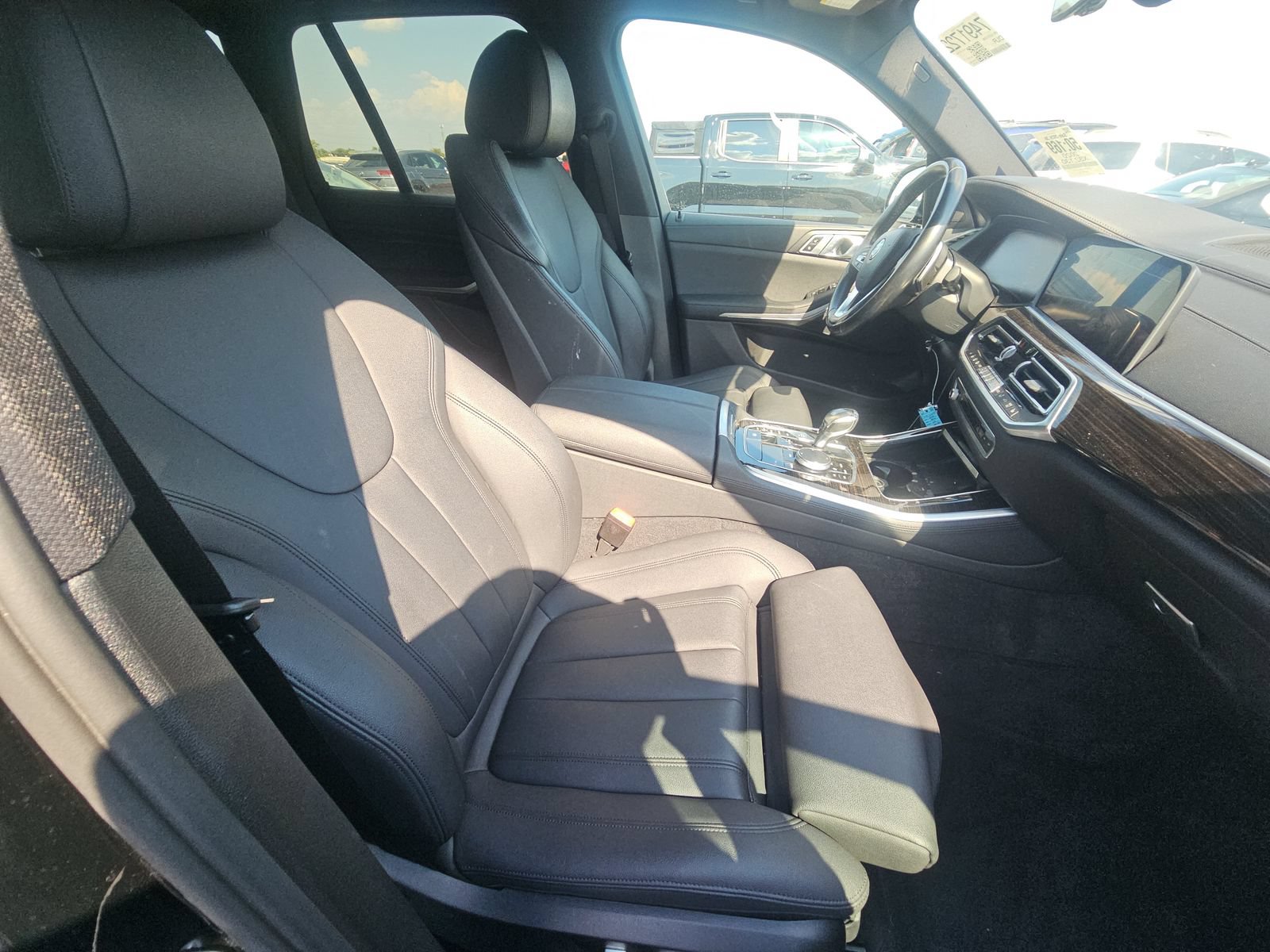 Used 2020 BMW X5 sDrive40i w/ Parking Assistance Package RWD image 11