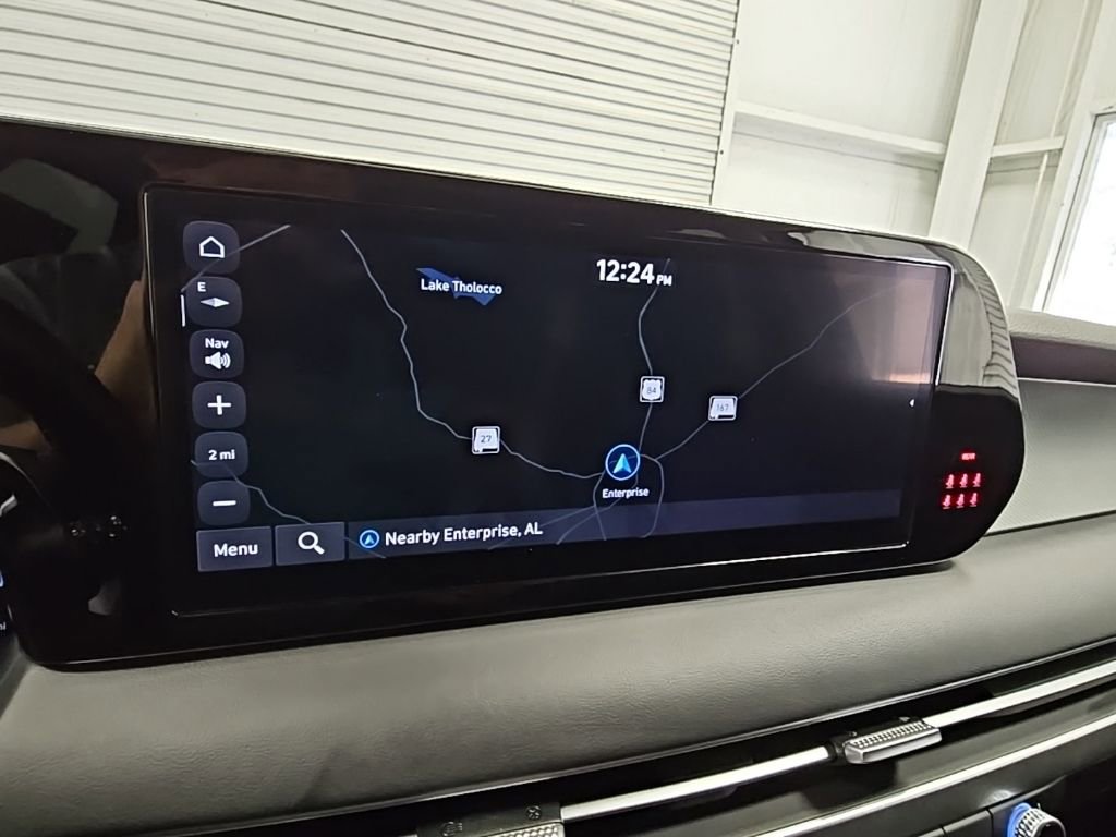 Used 2025 Hyundai Palisade SEL image 15