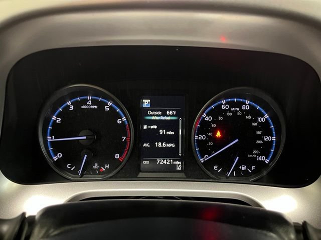 Used 2018 Toyota RAV4 LE w/ All Weather Liner Package AWD/4WD image 24