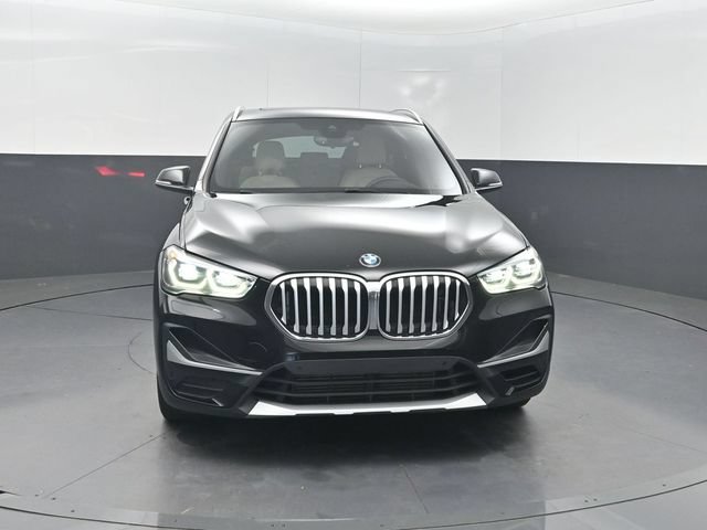 Used 2022 BMW X1 sDrive28i w/ Premium Package FWD image 31