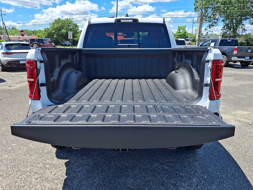 New 2026 RAM 1500 RHO w/ RHO Level 1 Equipment Group AWD/4WD image 19