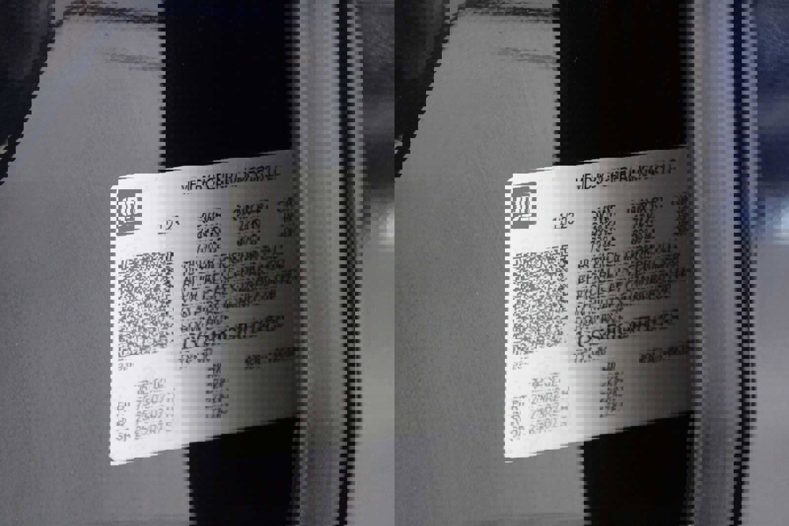 Certified 2024 Cadillac Escalade ESV Sport Platinum w/ LPO, ONYX Package image 62