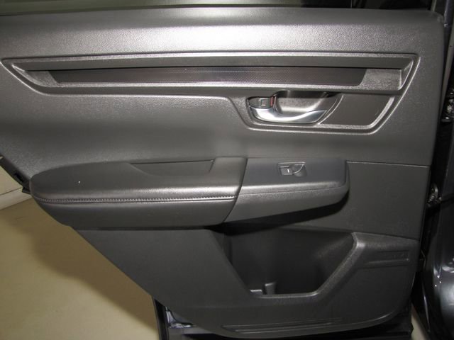 Certified 2026 Honda CR-V EX image 13
