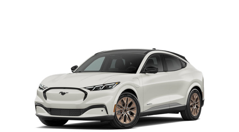 New 2026 Ford Mustang Mach-E Premium AWD/4WD image 23