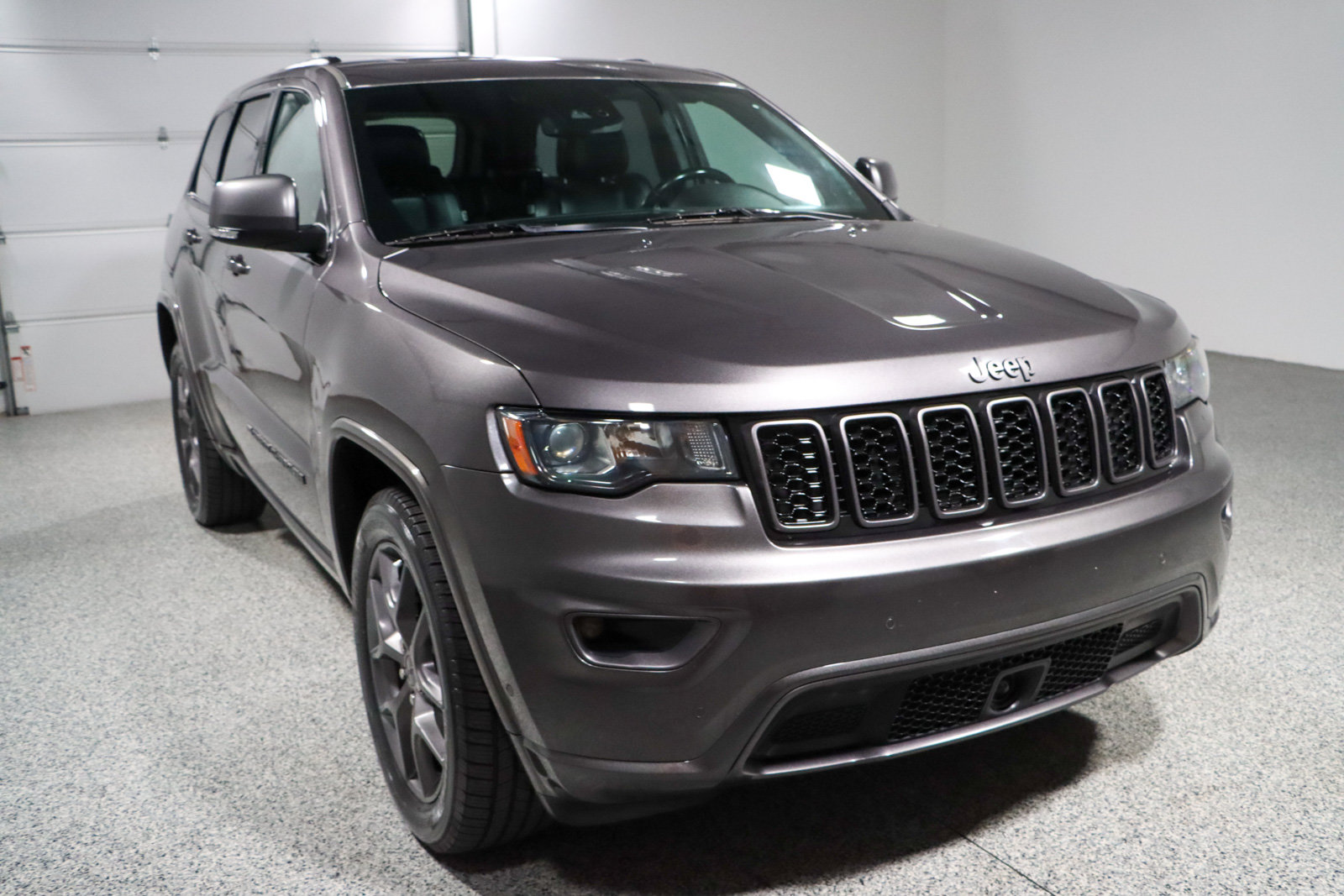 Used 2021 Jeep Grand Cherokee Limited w/ Quick Order Package 28K 80th RWD image 5
