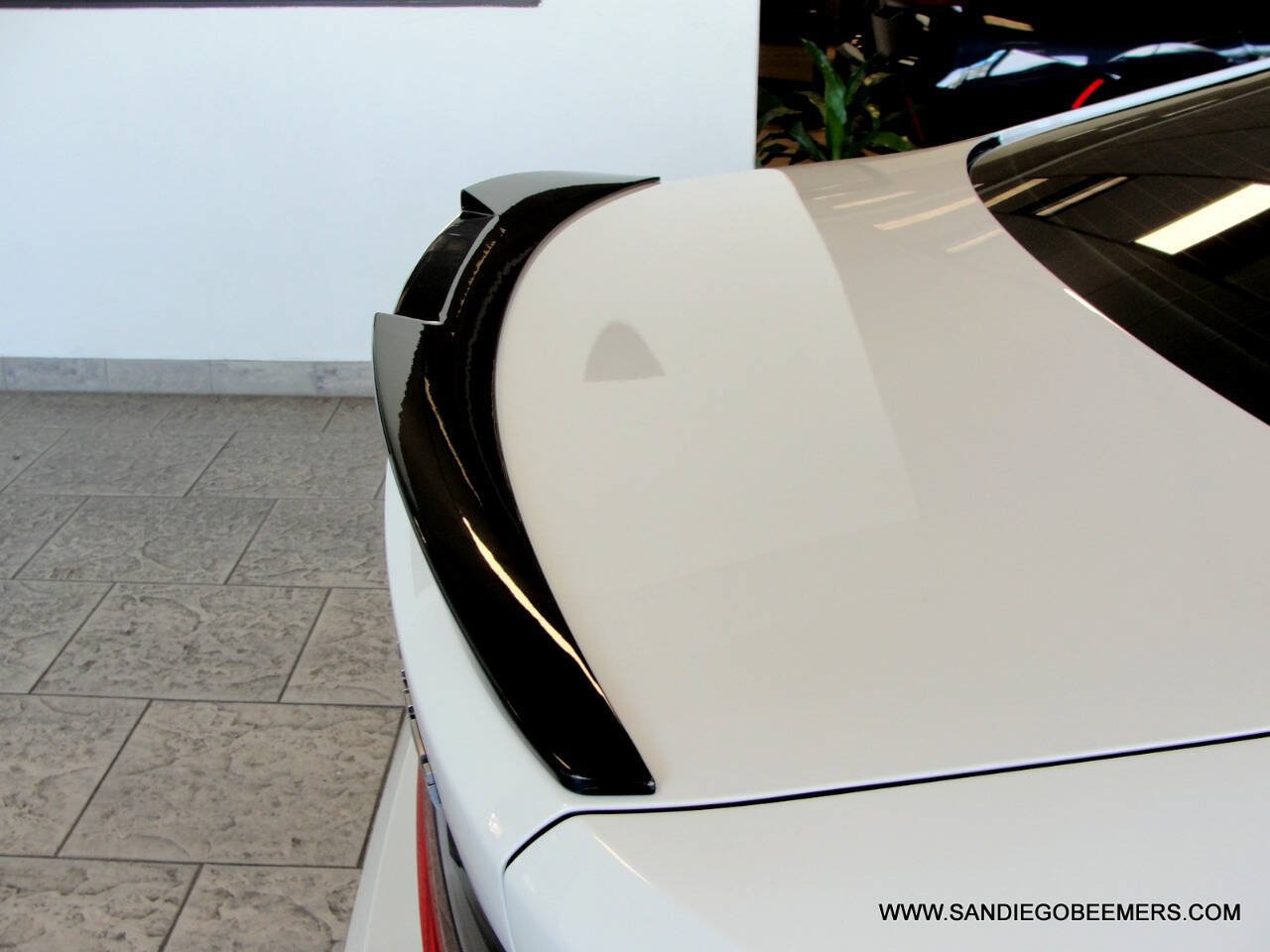 Used 2024 BMW M440i Coupe w/ Premium Package RWD image 13