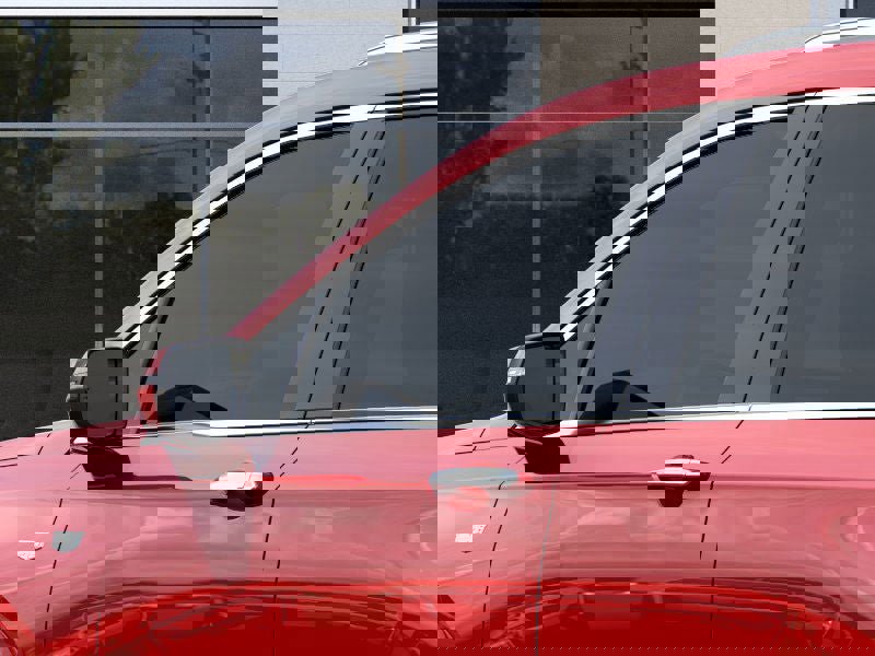 New 2025 Cadillac XT6 Premium Luxury w/ Technology Package image 12