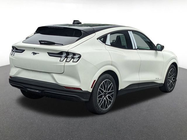 New 2025 Ford Mustang Mach-E Premium w/ Interior Protection Package image 3