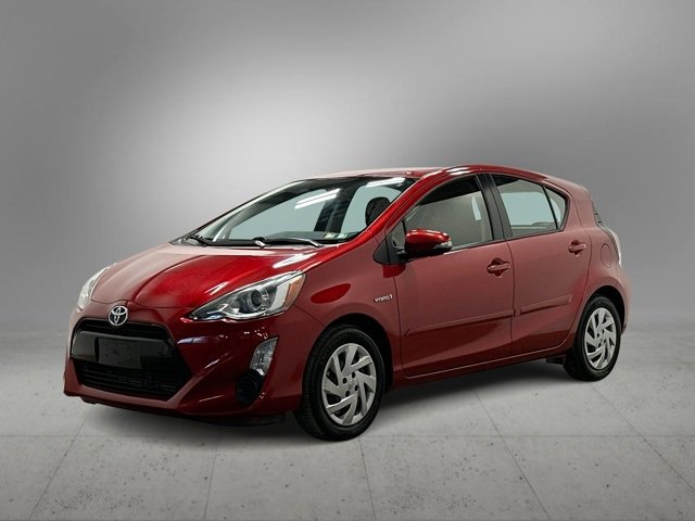 Used 2015 Toyota Prius C Two video 1