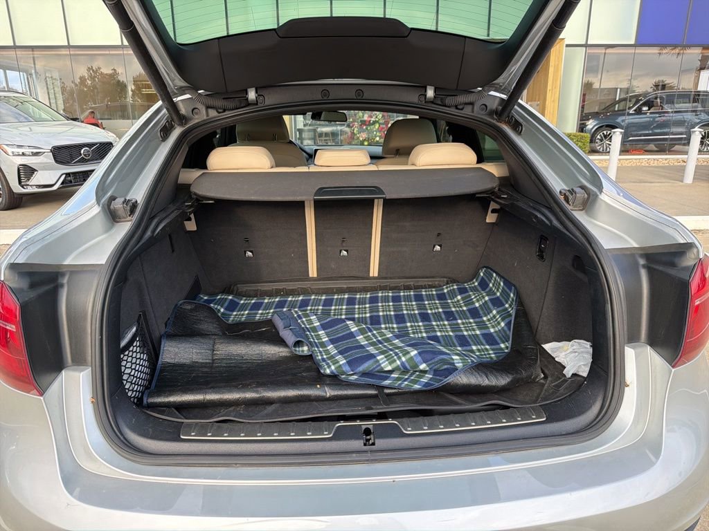 Used 2017 BMW X6 xDrive35i image 19