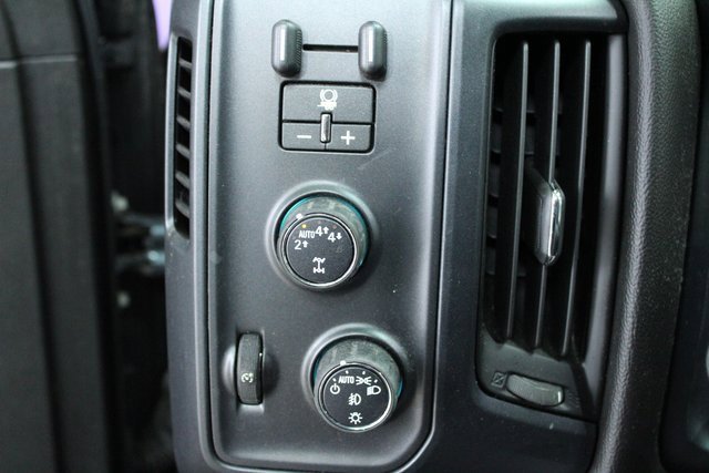 Used 2018 GMC Sierra 1500 4x4 Double Cab image 13