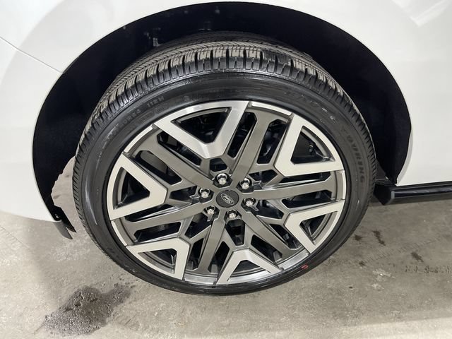 New 2026 Ford Expedition Platinum w/ Platinum Ultimate Package AWD/4WD image 23