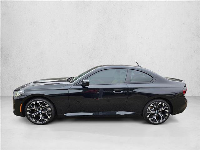 Used 2026 BMW 230i xDrive Coupe w/ Premium Package AWD/4WD image 5