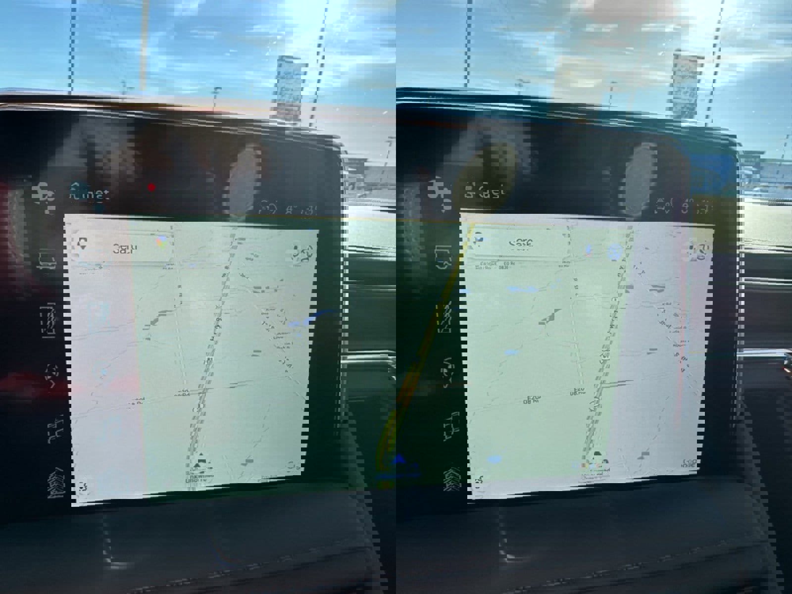 Used 2023 Chevrolet Tahoe High Country image 24