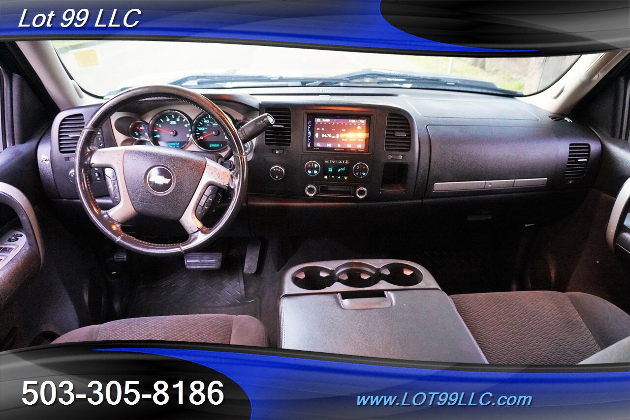 Used 2007 Chevrolet Silverado 2500 LT w/ 1LT Convenience Package image 2