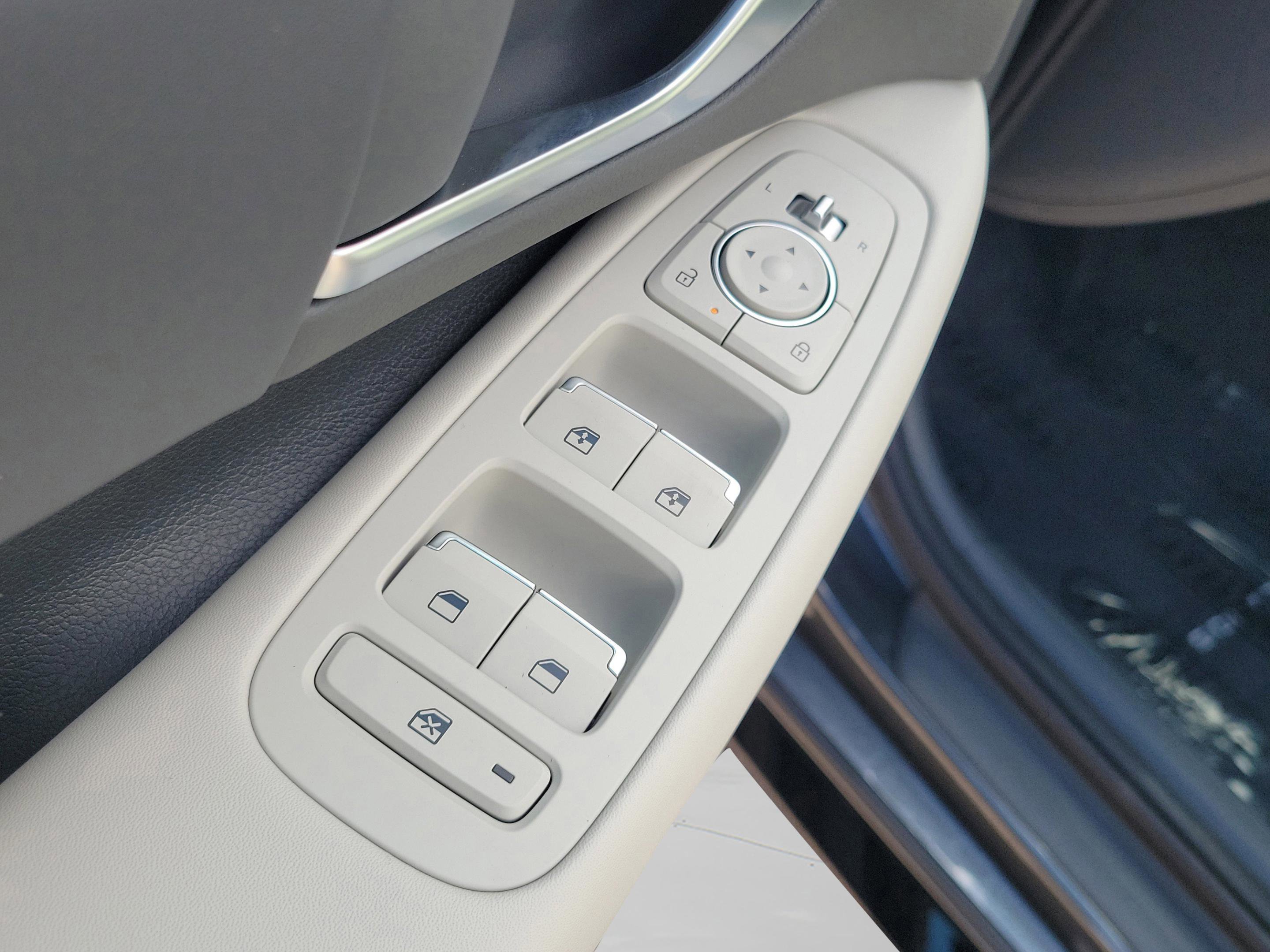 New 2026 Hyundai Sonata SEL image 34