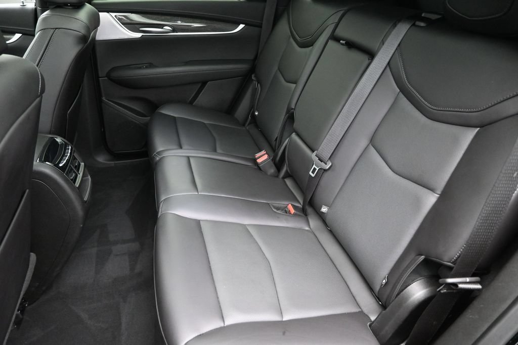 Used 2026 Cadillac XT5 Sportv w/ LPO, Floor Liner Package AWD/4WD image 26