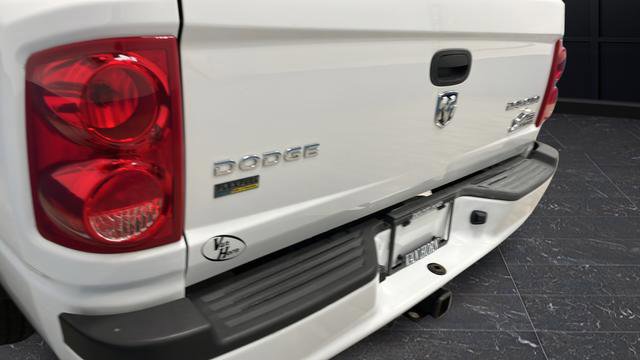Used 2011 Dodge Dakota Big Horn w/ Skid Plate Group image 32
