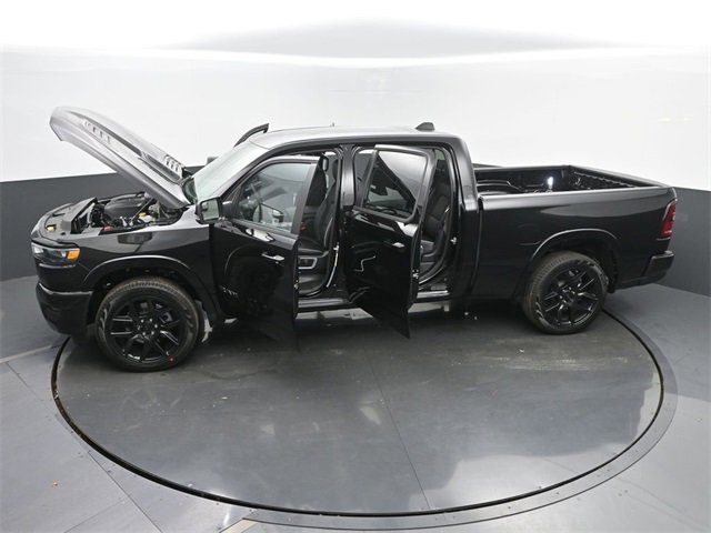 New 2026 RAM 1500 Laramie image 63