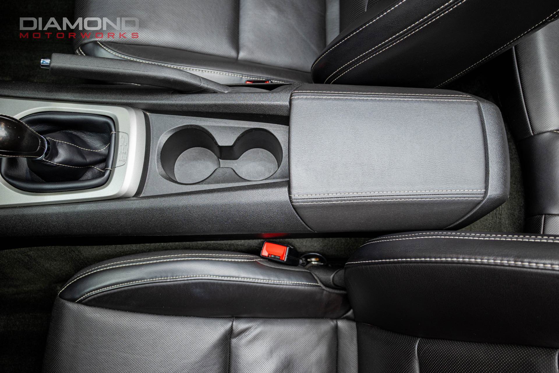 Used 2014 Chevrolet Camaro SS w/ RS Package image 93