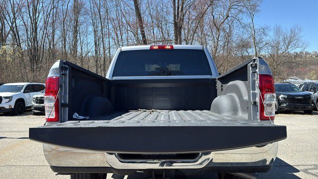 Used 2024 RAM 2500 Big Horn w/ Bed Utility Group AWD/4WD image 28