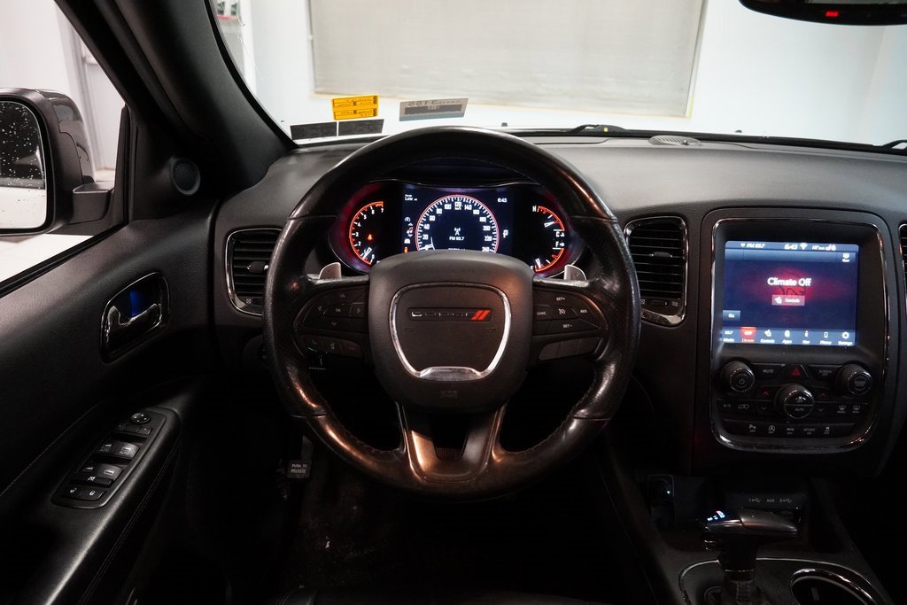 Used 2019 Dodge Durango GT image 10