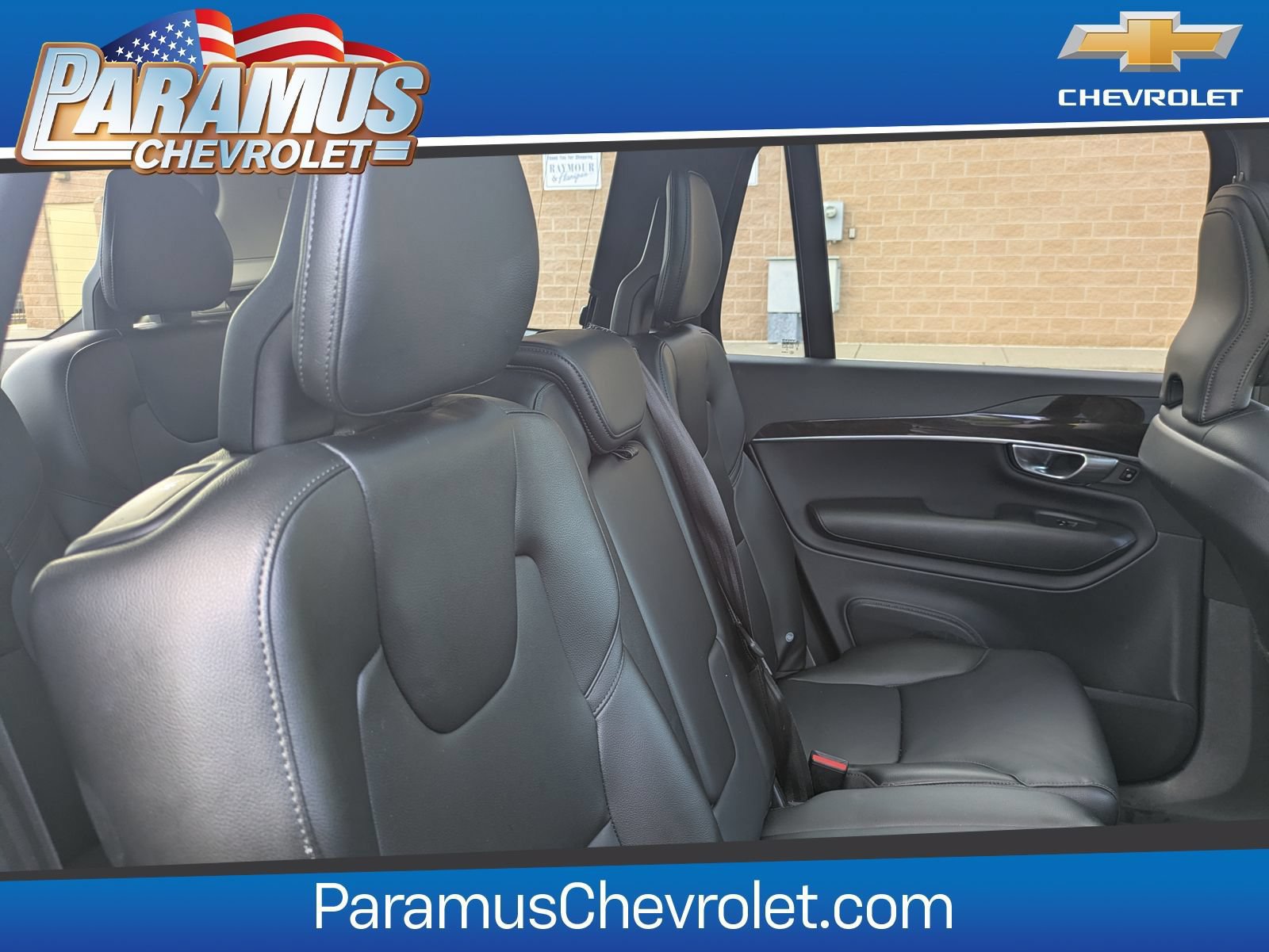 Used 2019 Volvo XC90 T5 Momentum w/ Multimedia Package AWD/4WD image 20