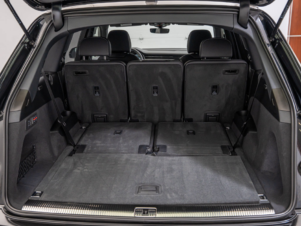 Certified 2026 Audi Q7 3.0T Premium Plus w/ Premium Plus Package AWD/4WD image 21