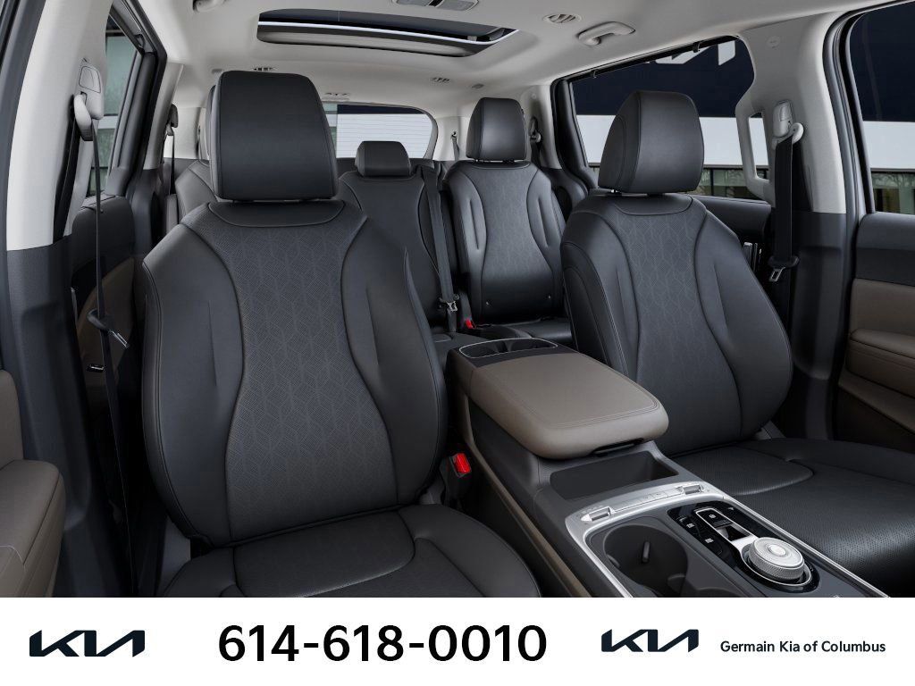 New 2026 Kia Carnival SX image 18