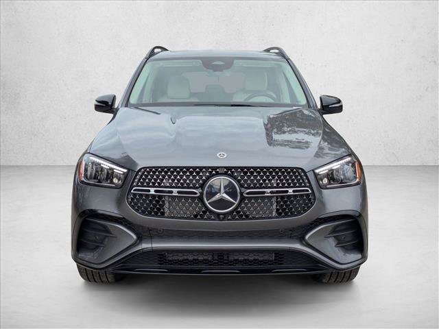 New 2026 Mercedes-Benz GLE 450 4MATIC image 6