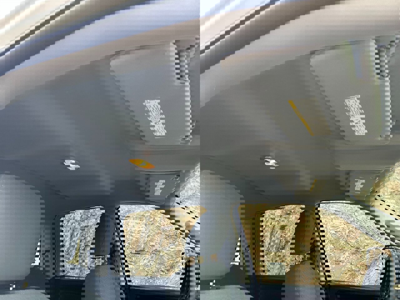 Used 2018 RAM 2500 Tradesman w/ Chrome Appearance Group image 34