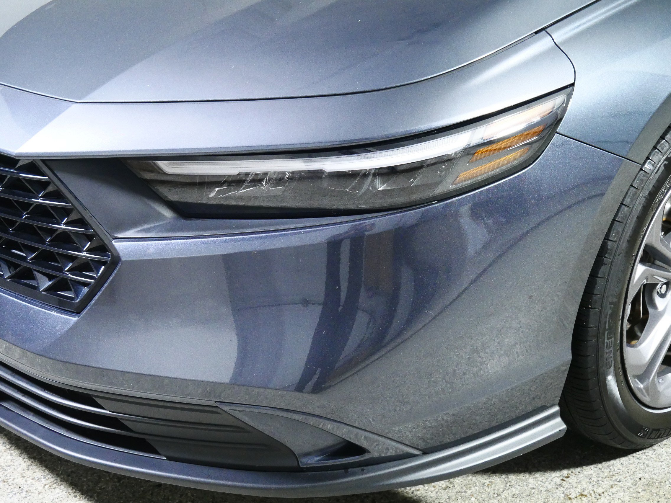 Used 2024 Honda Accord EX image 16